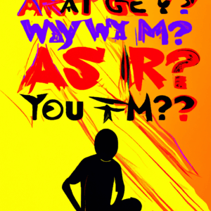 I am the Guru, Ask Me Anything