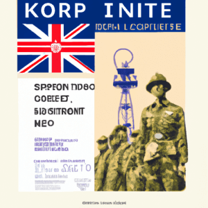 tourist information for the royal Indian army service core force K6 united kingdom