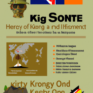 tourist information for the royal Indian army service core force K6 united kingdom