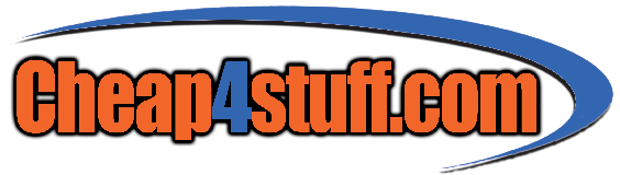 Cheap4stuff.com