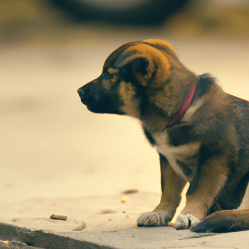 Looking for a dog? How to pick the right puppy for you and your family