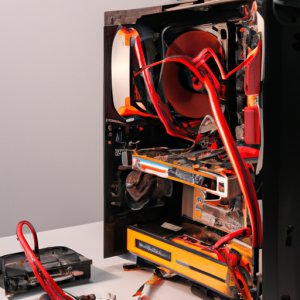 Building Your Own Computer: The Pros and Cons You Need to Know