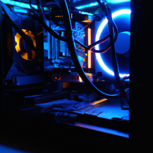 The Pros and Cons of Building Your Own Computer: A Guide for Beginners