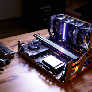 The Pros and Cons of Building Your Own Computer: A Guide for Beginners