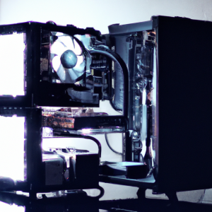 The Pros and Cons of Building Your Own Computer: A Guide for Beginners