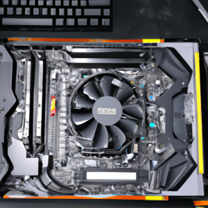 The Pros and Cons of Building Your Own Computer: A Guide for Beginners