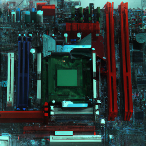 Computer motherboard