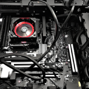 The Pros and Cons of Building Your Own Computer: A Guide for Beginners