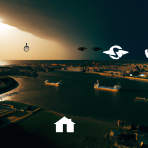 The Dangers of AI taking control of Governments