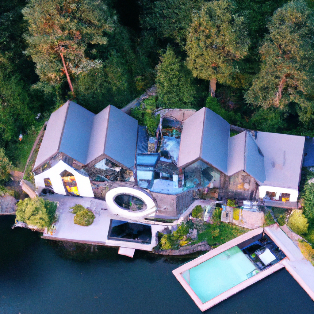 How to Find The Best Accommodation For Your Holiday in the UK