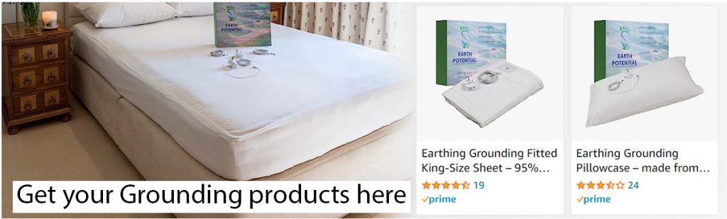 Grounding-Sheets - Cheap4stuff.com