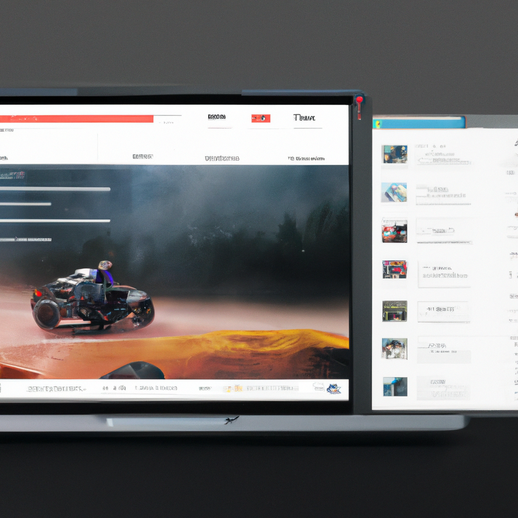 Some of the best Video Editing Software in the world