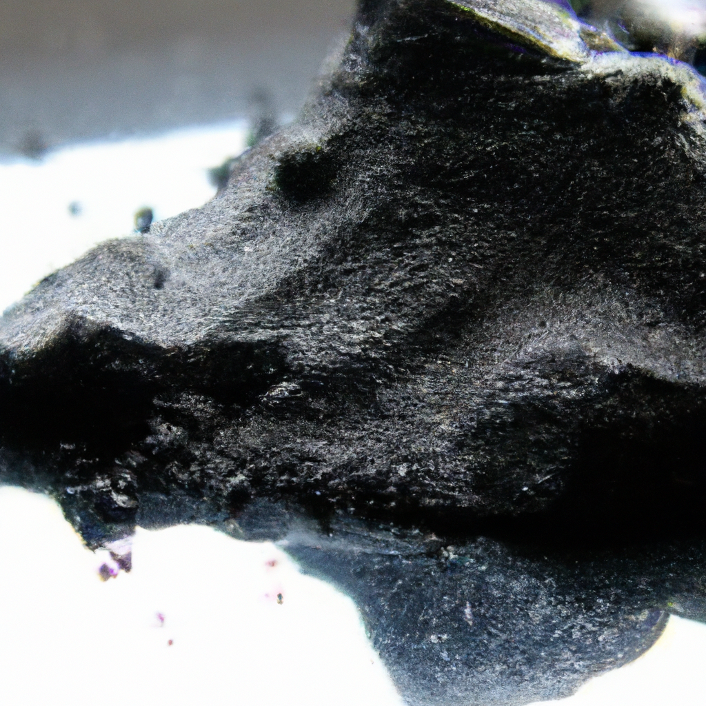 Shilajit Natural Purified Himalayan Shilajit Resin - Full of Fulvic Acid