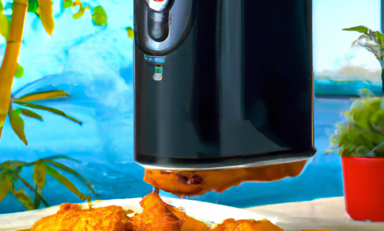 The Best Air Fryers for 2023
