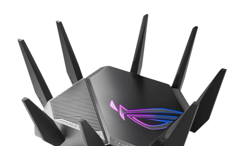 Asus (GT-AXE11000) - Cheap4stuff.com