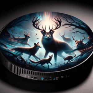 The review of Asus (GT-AXE11000) ROG Rapture AXE11000 Wi-Fi 6E Tri-Band Gaming Wi-Fi 6 Router, 6GHz Band, 2.5G WAN/LAN port, RGB, AiMesh, Game Acceleration