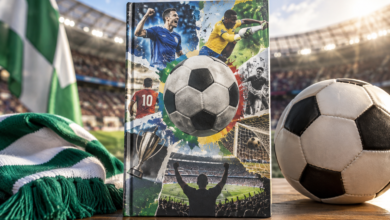 Guinness World Records Football Edition 2026 editorial buying guide image