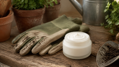 O'Keeffe's Working Hands hand cream product guide