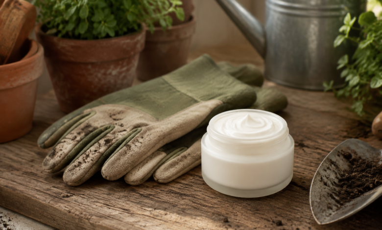 O'Keeffe's Working Hands hand cream product guide