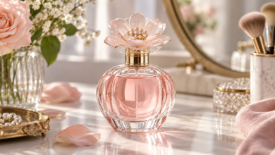 Daisy Eau So Fresh 125ml editorial fragrance buying guide image