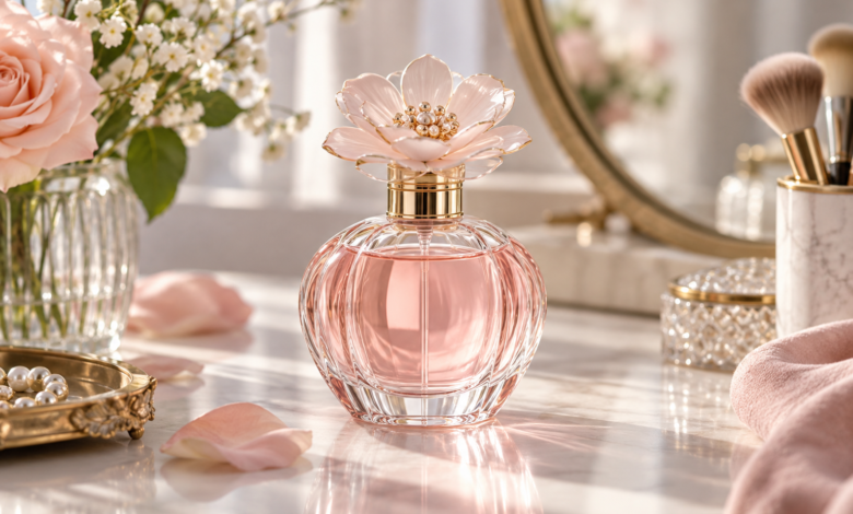 Daisy Eau So Fresh 125ml editorial fragrance buying guide image