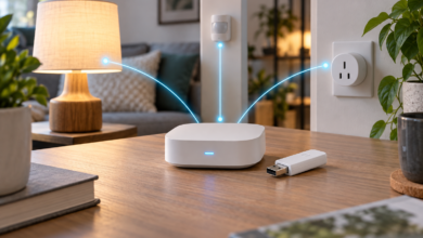 SONOFF Zigbee Bridge Pro smart home buying guide image