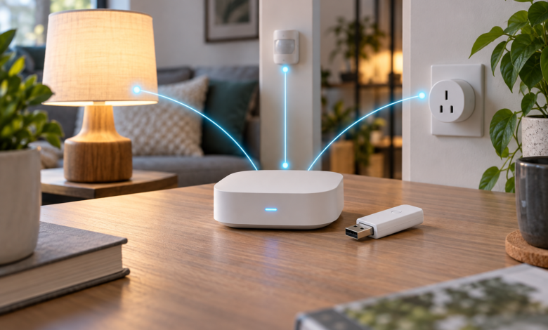 SONOFF Zigbee Bridge Pro smart home buying guide image