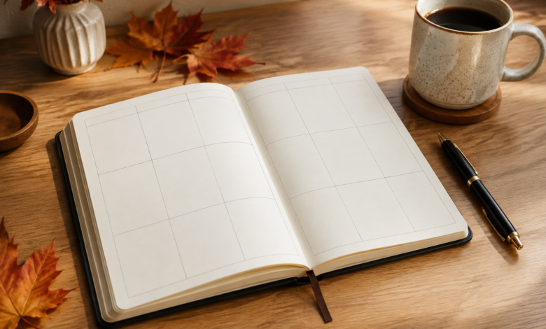weekly-planner-editorial - Cheap4stuff.com Moleskine 2026 weekly planner